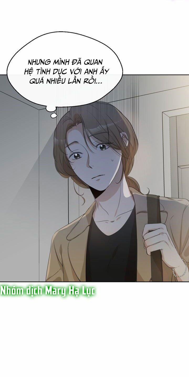 Sweet Dream 6 trang 16