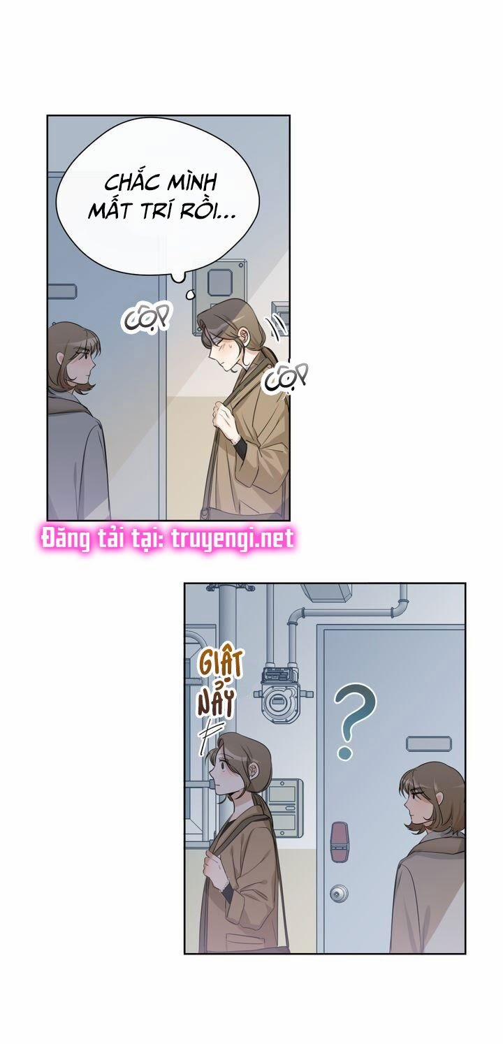 Sweet Dream 6 trang 17