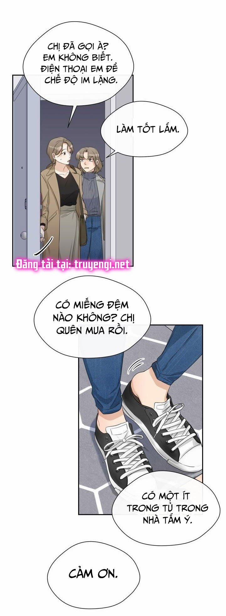 Sweet Dream 6 trang 19