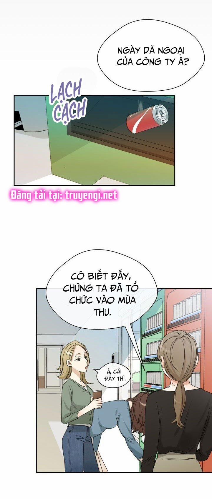 Sweet Dream 6 trang 2