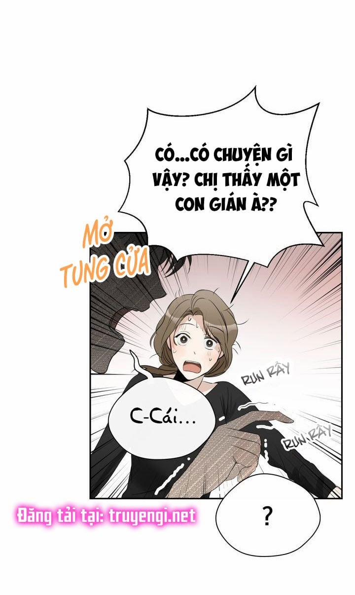 Sweet Dream 6 trang 21