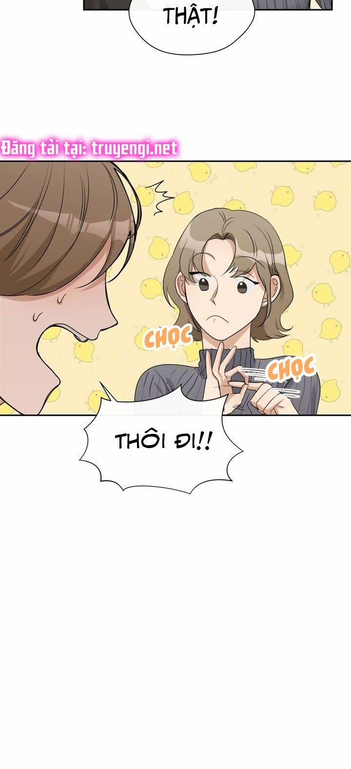 Sweet Dream 6 trang 25