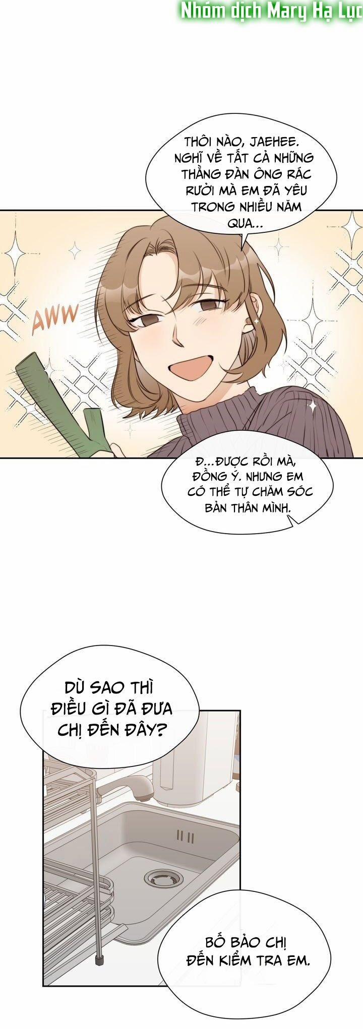 Sweet Dream 6 trang 28