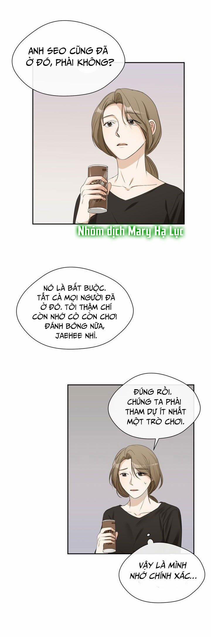 Sweet Dream 6 trang 3