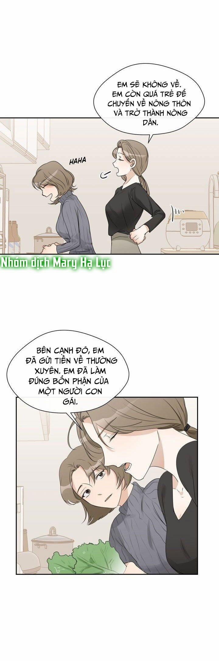 Sweet Dream 6 trang 30