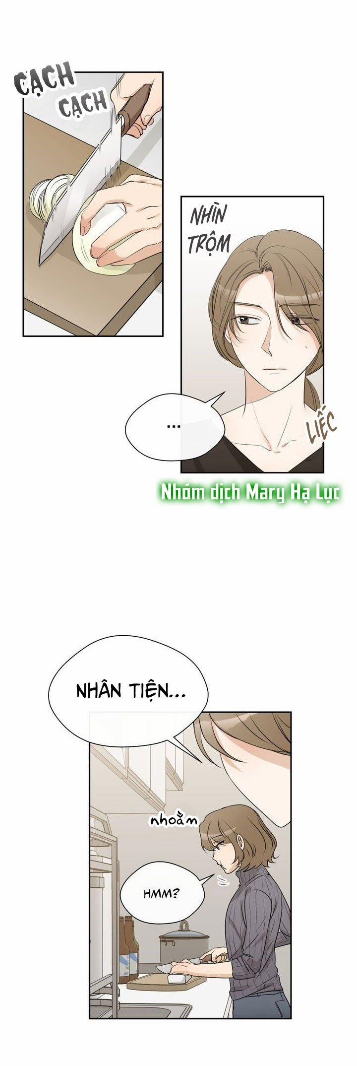 Sweet Dream 6 trang 32