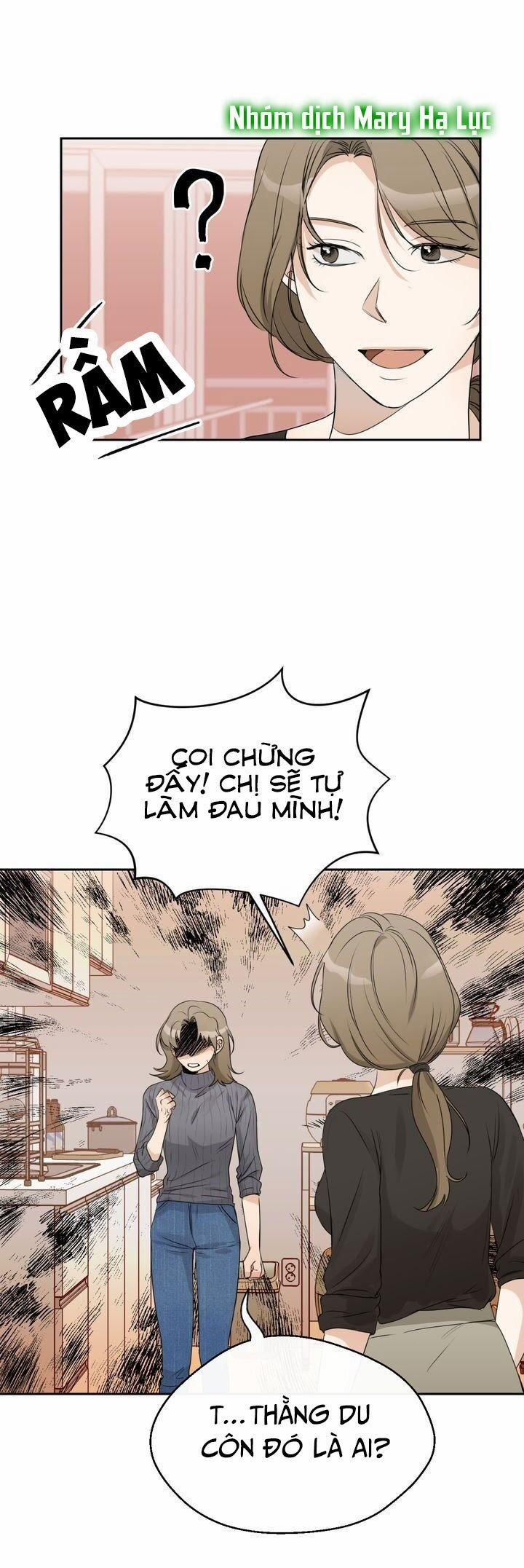 Sweet Dream 6 trang 36