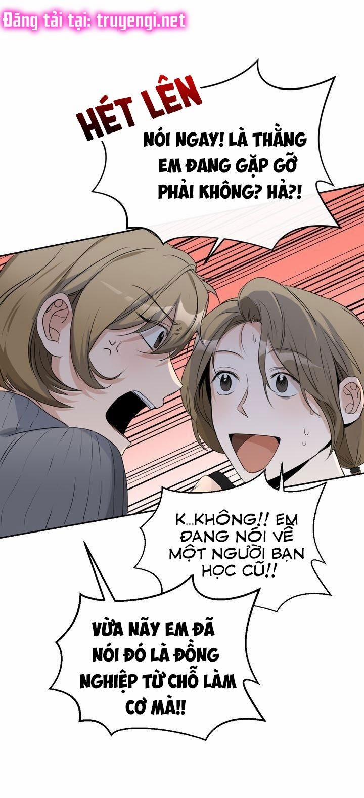 Sweet Dream 6 trang 37