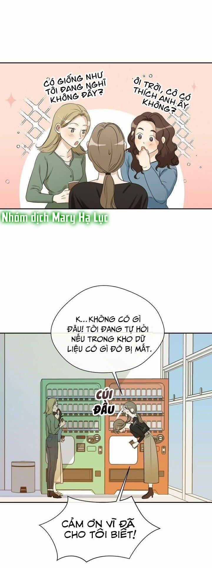 Sweet Dream 6 trang 5