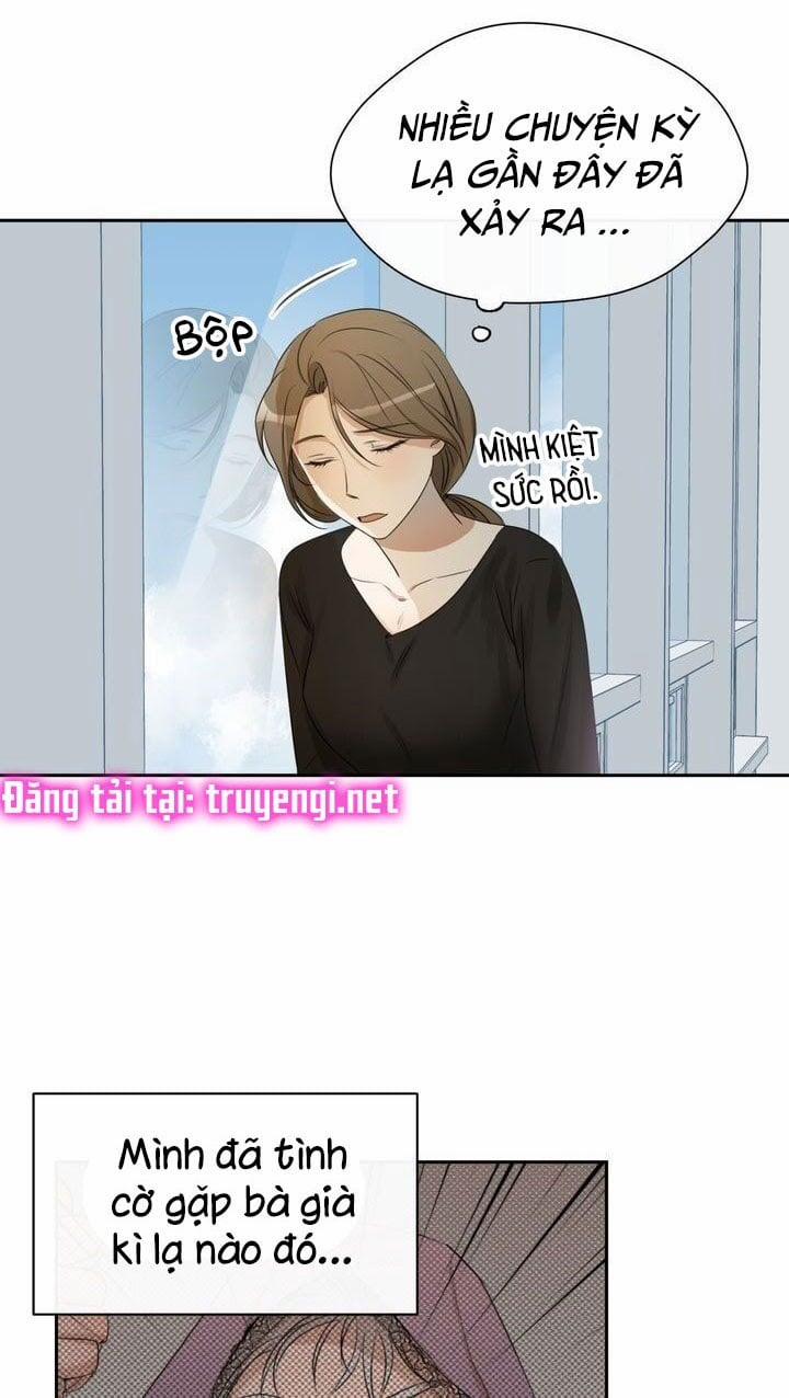 Sweet Dream 6 trang 8