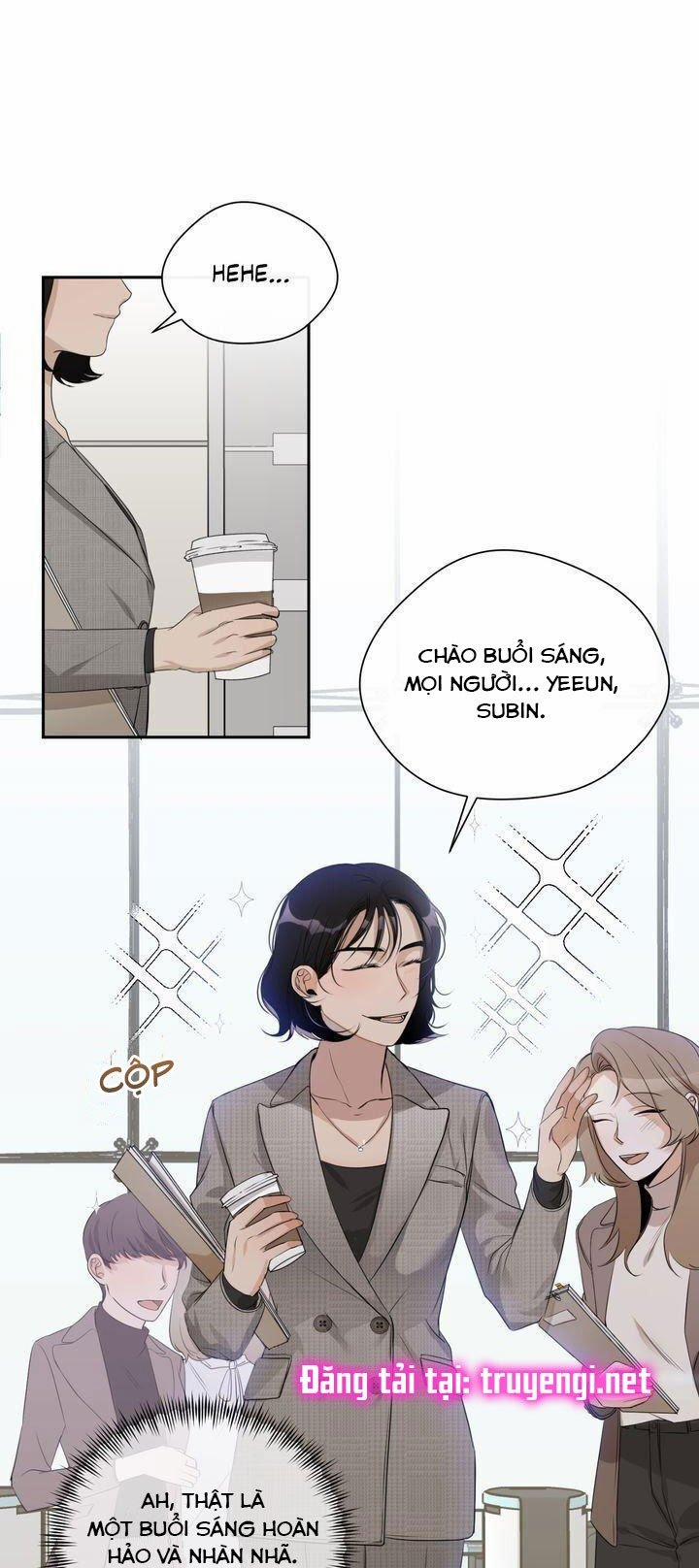 Sweet Dream 7 trang 1