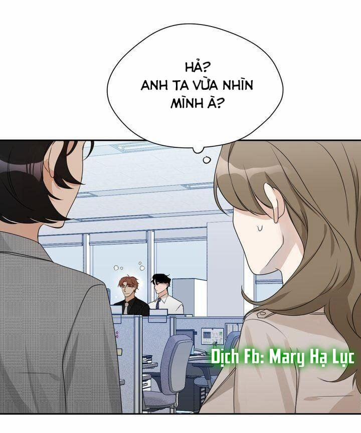 Sweet Dream 7 trang 12