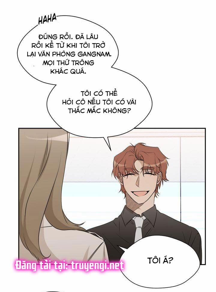 Sweet Dream 7 trang 17