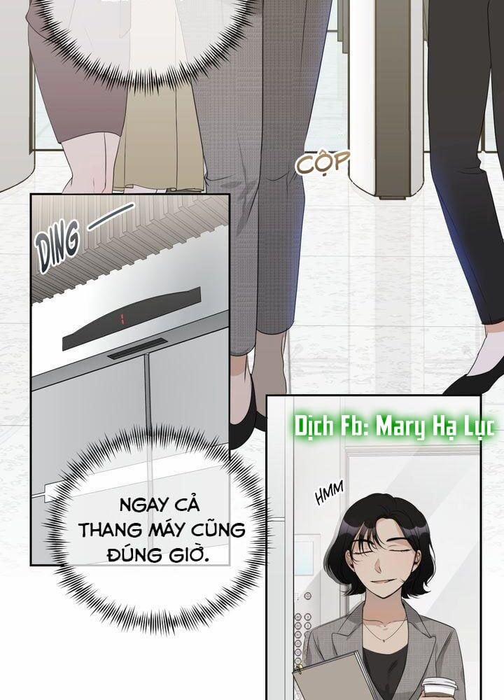 Sweet Dream 7 trang 2