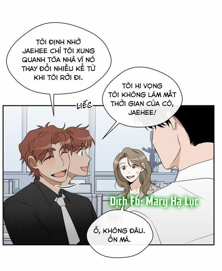 Sweet Dream 7 trang 22