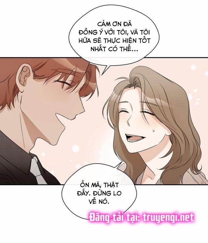 Sweet Dream 7 trang 23