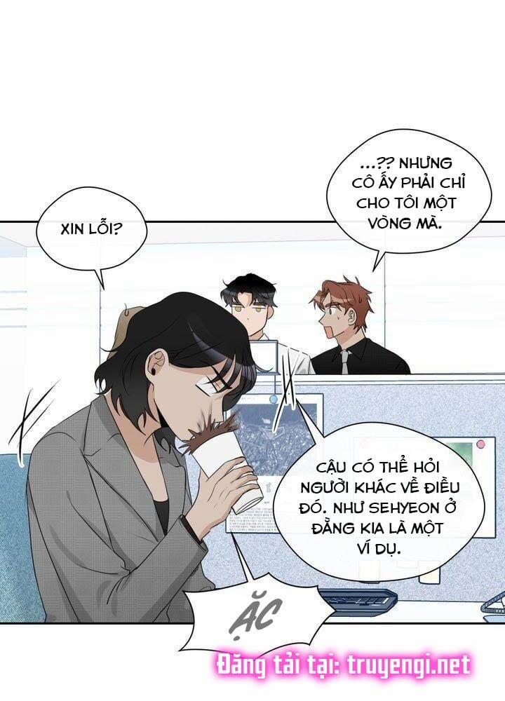 Sweet Dream 7 trang 25