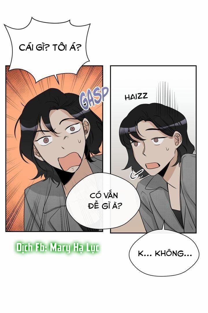 Sweet Dream 7 trang 26