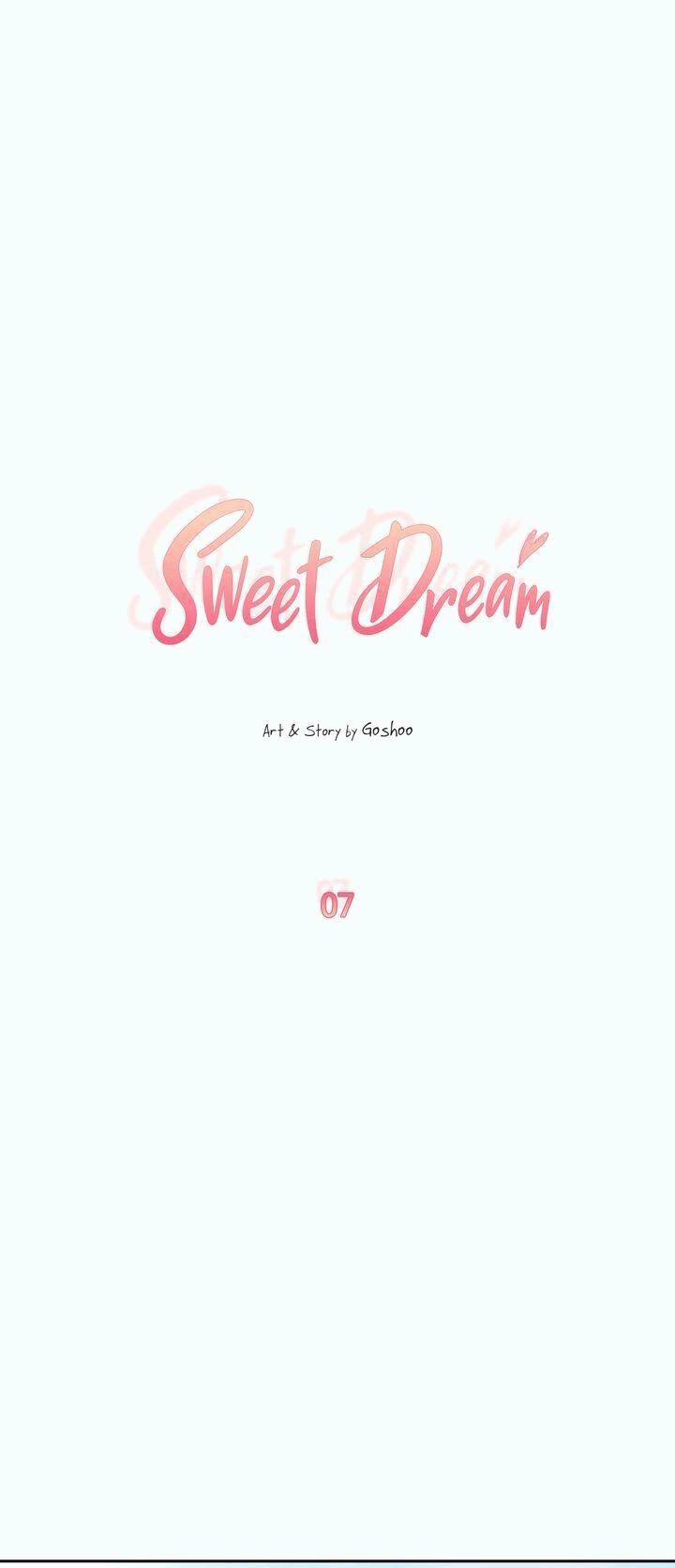 Sweet Dream 7 trang 28
