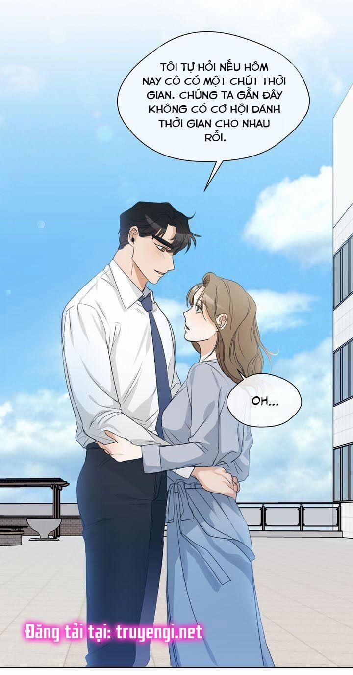 Sweet Dream 7 trang 32