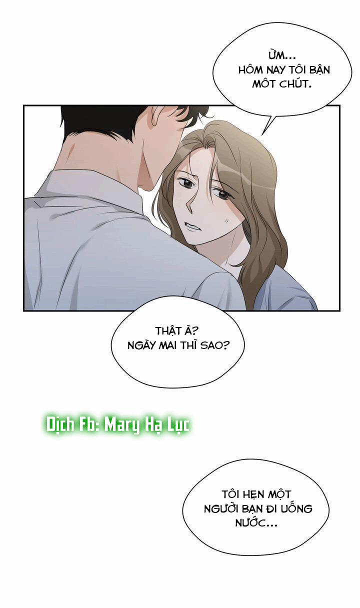 Sweet Dream 7 trang 35