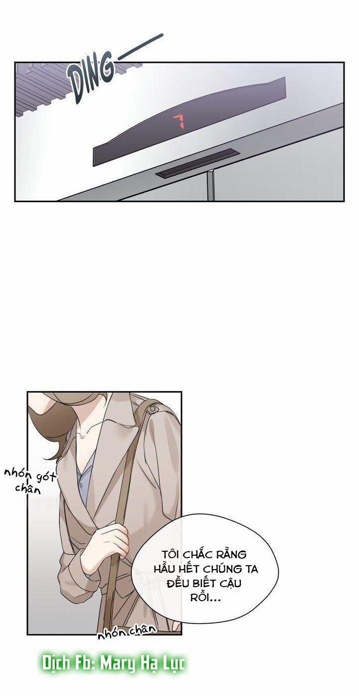 Sweet Dream 7 trang 6