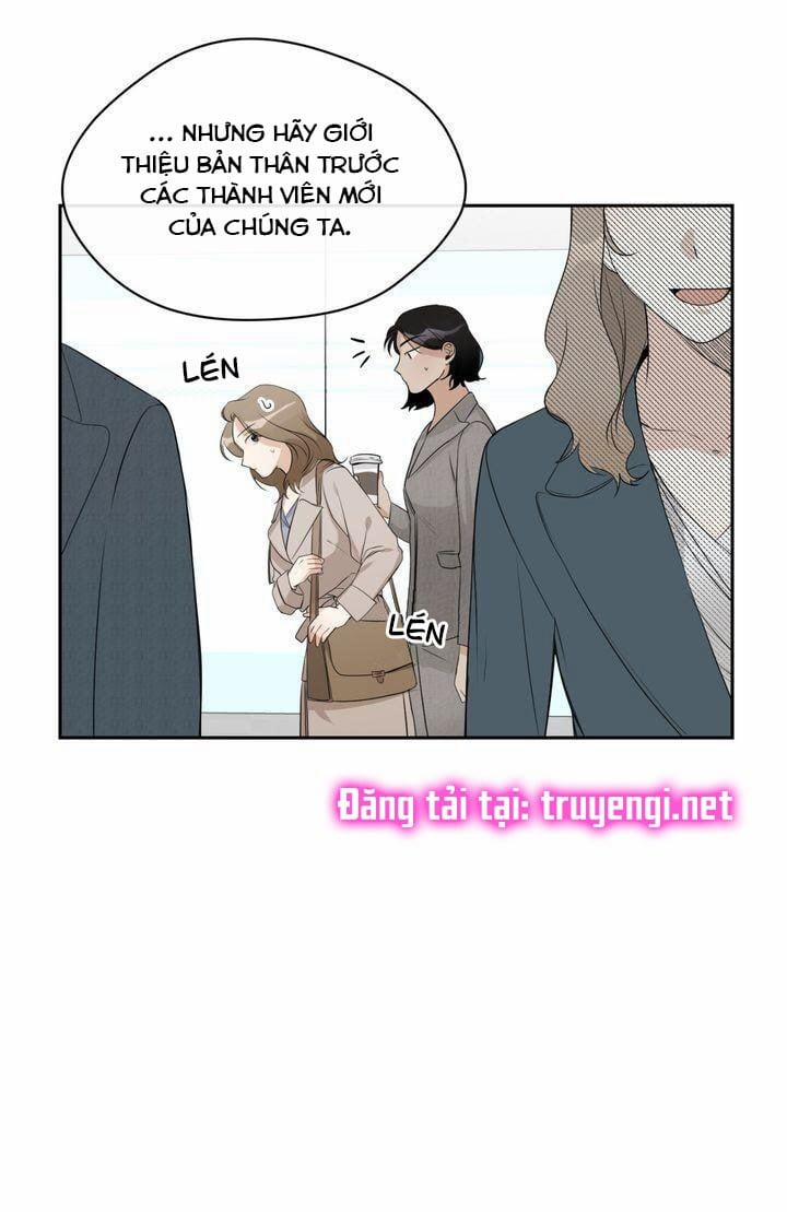 Sweet Dream 7 trang 7