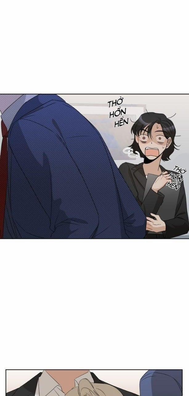 Sweet Dream 8 trang 15