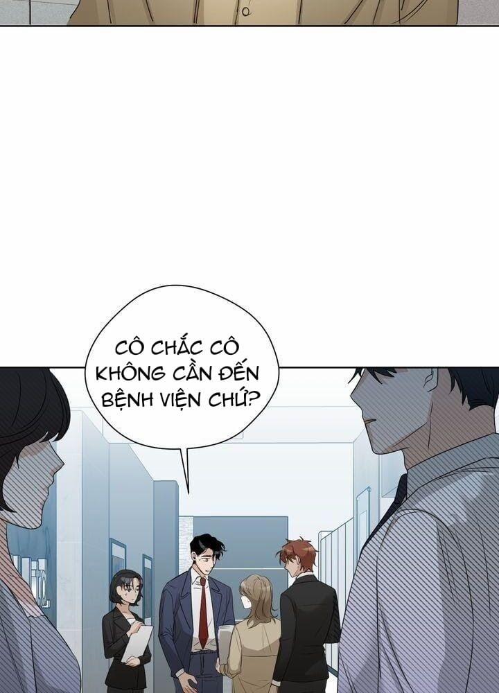 Sweet Dream 8 trang 21