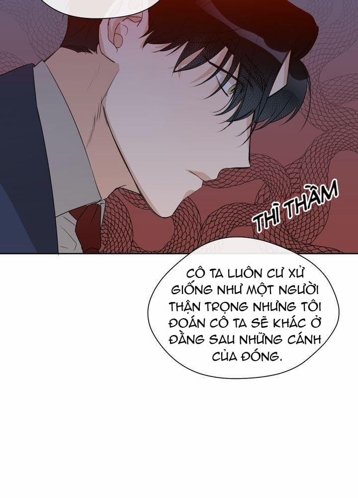 Sweet Dream 8 trang 30