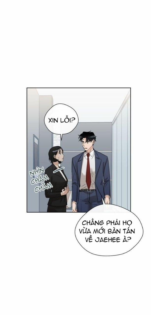 Sweet Dream 8 trang 35