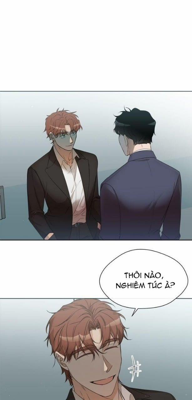 Sweet Dream 8 trang 56