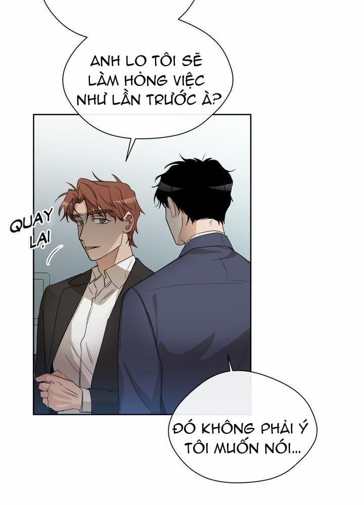 Sweet Dream 8 trang 58