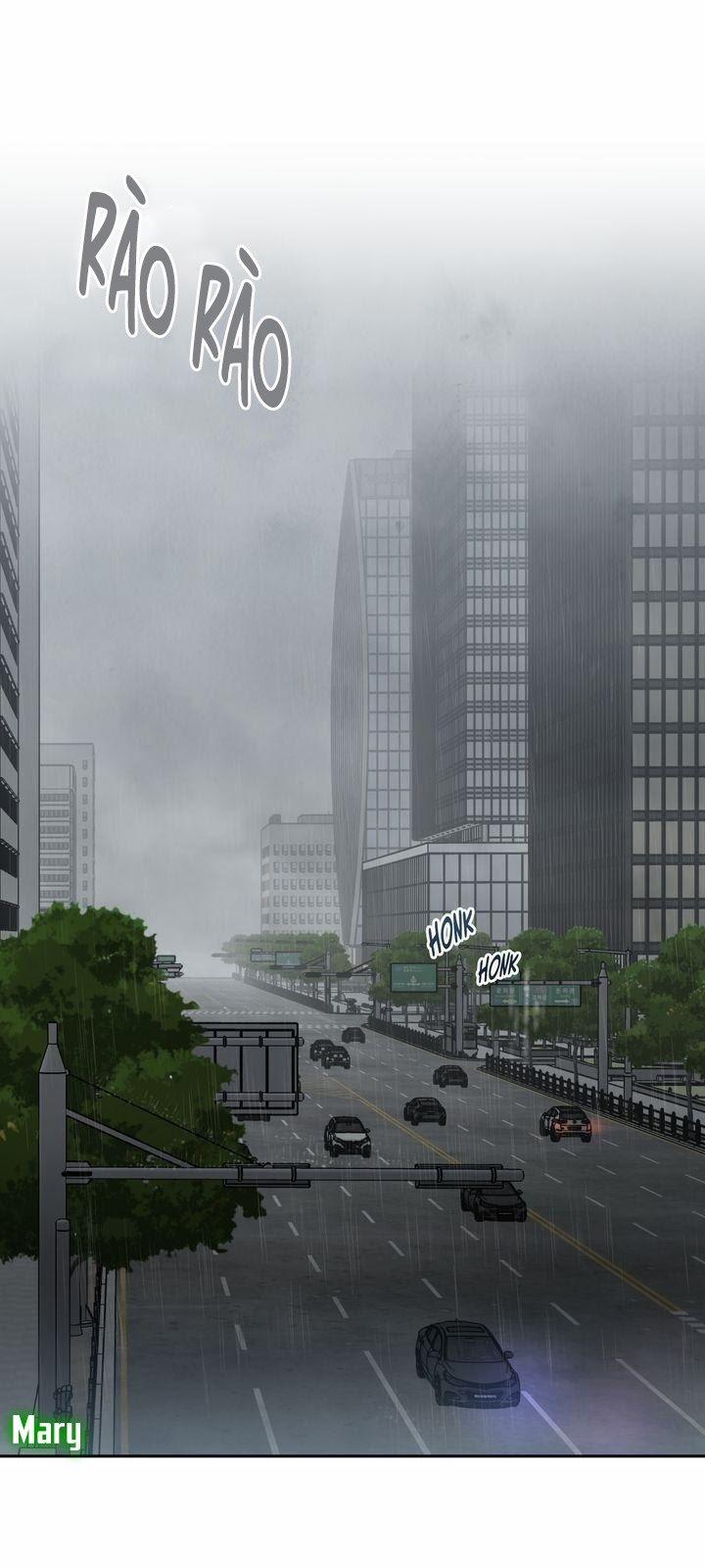 Sweet Dream 9 trang 0