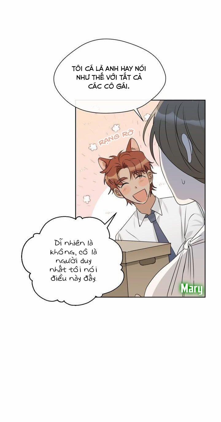 Sweet Dream 9 trang 10