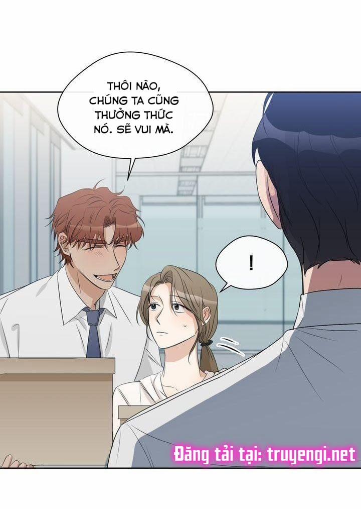 Sweet Dream 9 trang 20