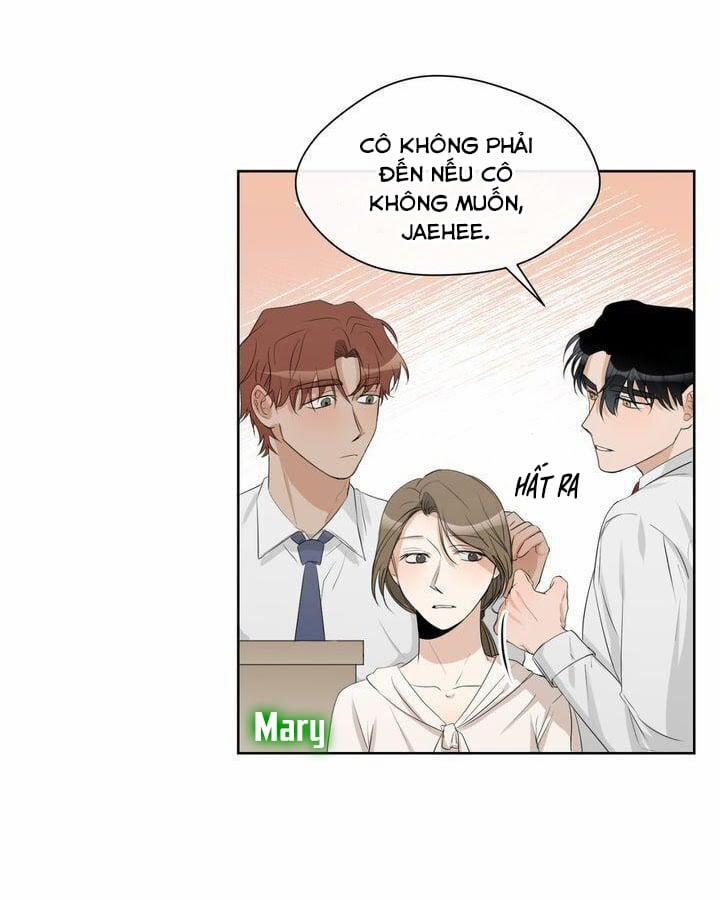 Sweet Dream 9 trang 21