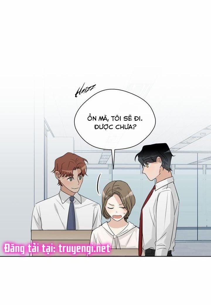 Sweet Dream 9 trang 23