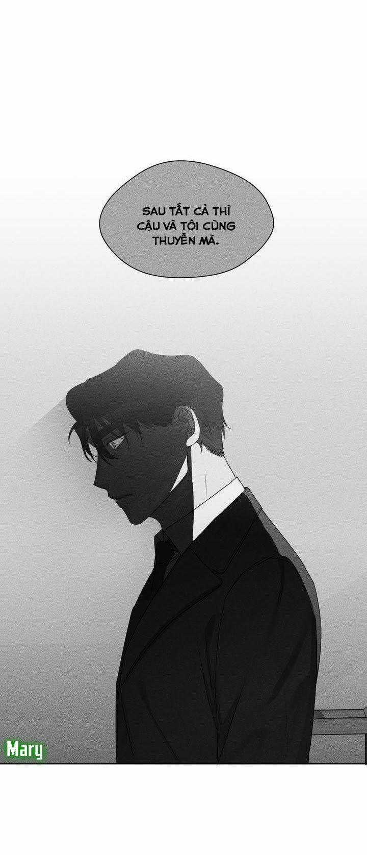 Sweet Dream 9 trang 3