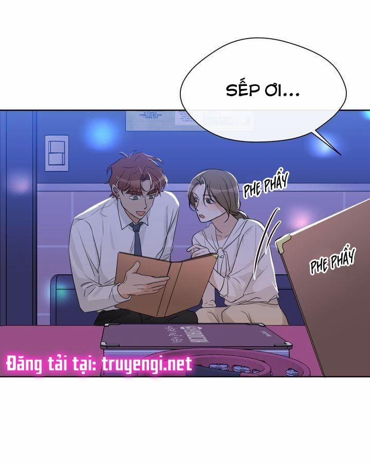 Sweet Dream 9 trang 30