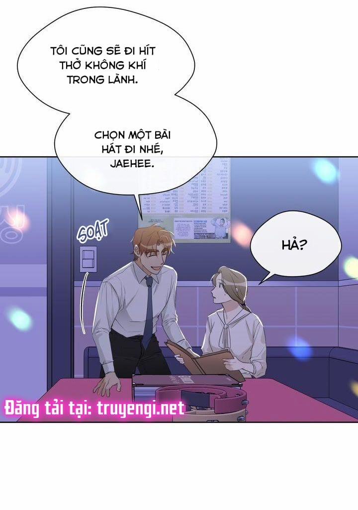 Sweet Dream 9 trang 34