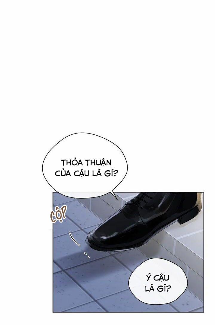 Sweet Dream 9 trang 36