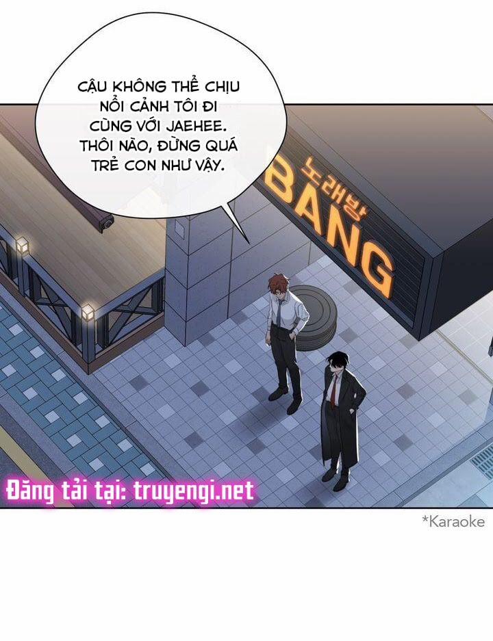 Sweet Dream 9 trang 37