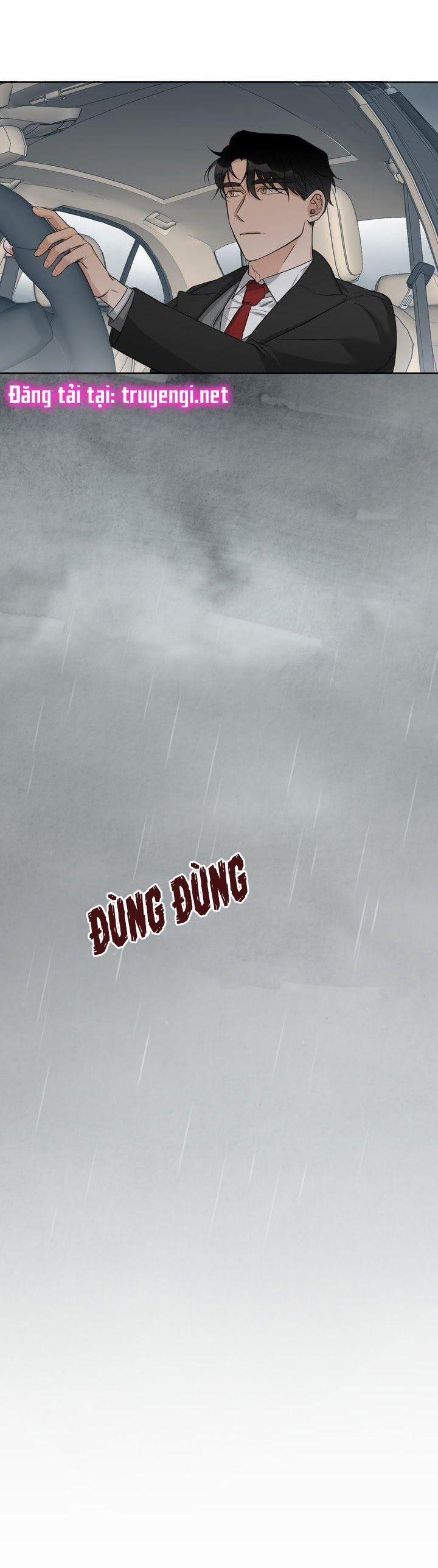 Sweet Dream 9 trang 4