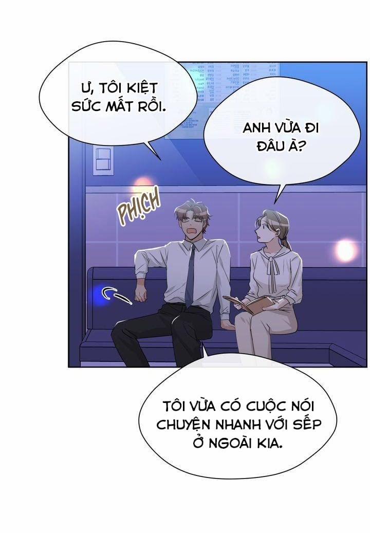 Sweet Dream 9 trang 46