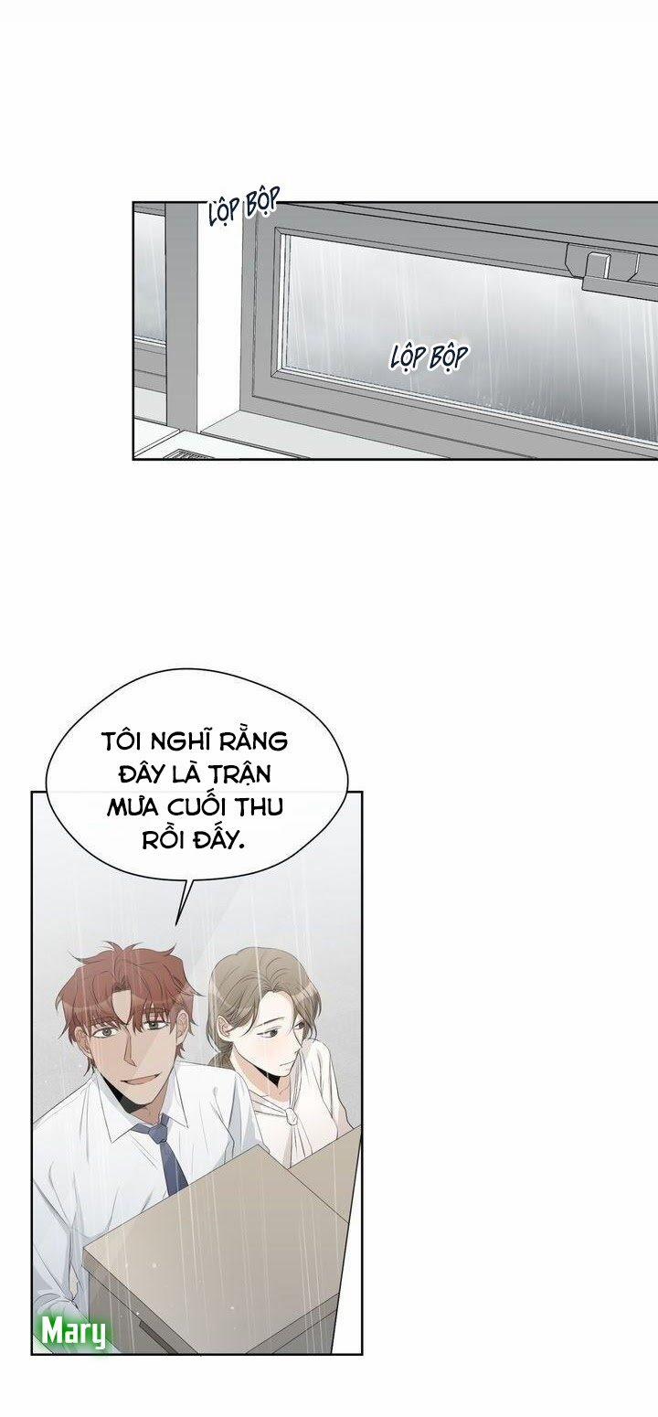 Sweet Dream 9 trang 5