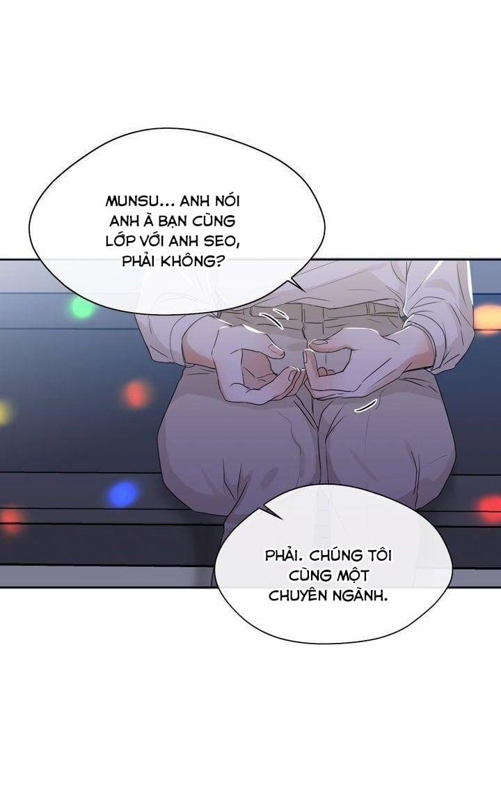 Sweet Dream 9 trang 50