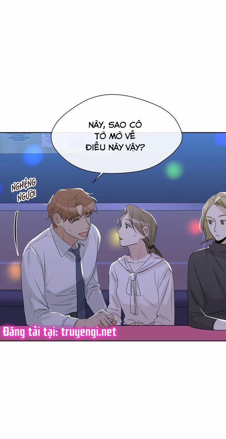 Sweet Dream 9 trang 54