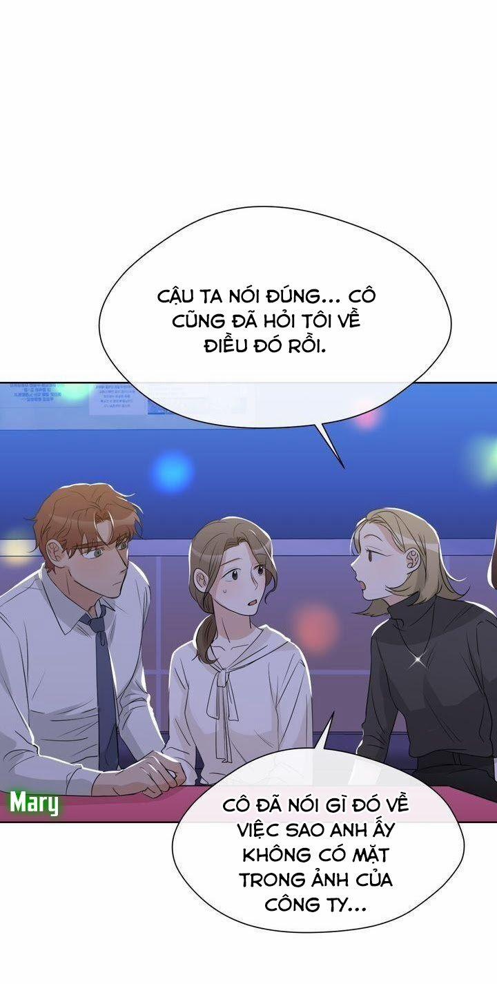 Sweet Dream 9 trang 55