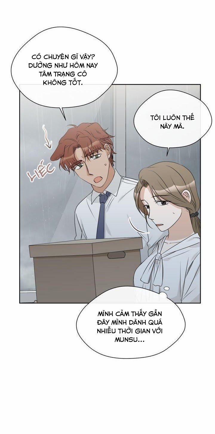 Sweet Dream 9 trang 7